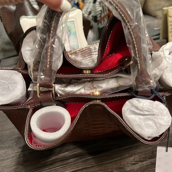 Handbag - Picture 4 of 4